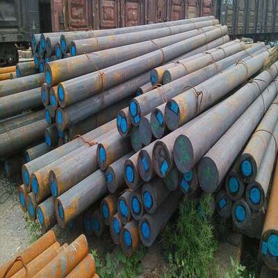 零售高韧性30CrMnSi圆钢30CrMnSi模具钢30CrMNSIA圆钢