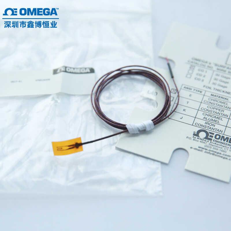 CO3-E-72 INCH CO1-E-CAL-3 CO3-E热电偶奥米佳快速响应温度探头