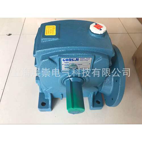 TKB100 1:40 GONGJI减速机