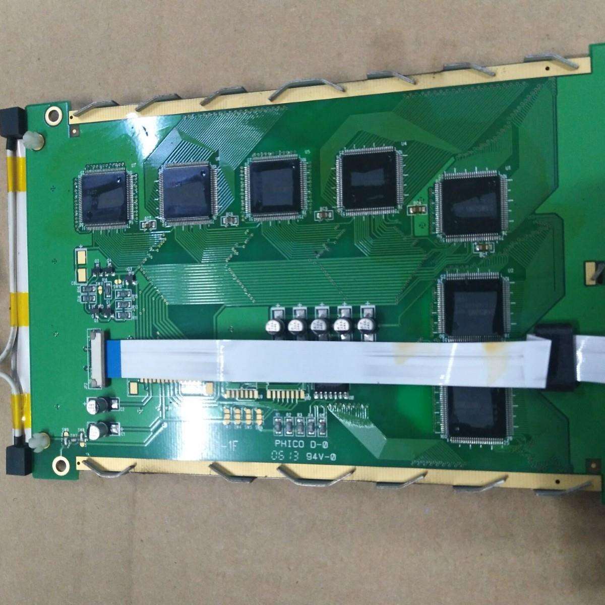 原装拆机海泰客液晶屏3208H1-1F现货3208H1-1F功能完好，现货出售