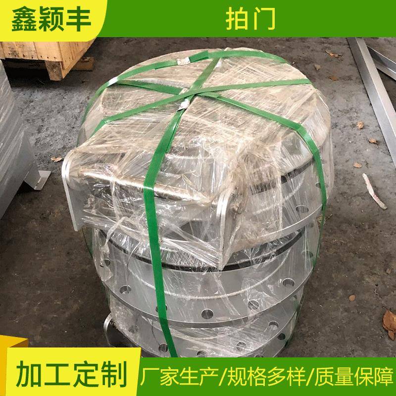 拍门污水处理设备给排水污水厂设备