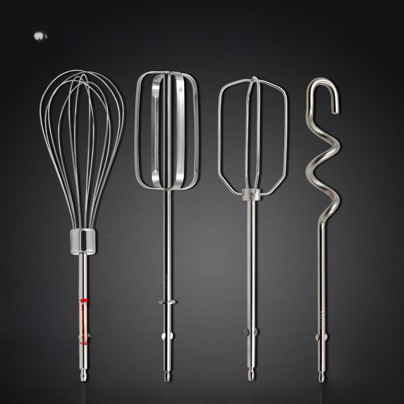 东菱Hm-925Sa/980/945/876电动打蛋棒配件12线蛋头和面团搅拌棒