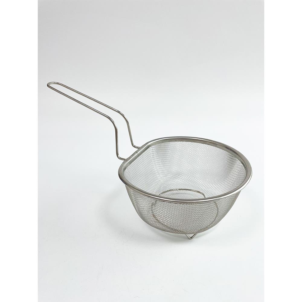 TTANG 304不锈钢漏勺厨房捞面煮面漏网勺油炸过滤捞网火锅沥油勺