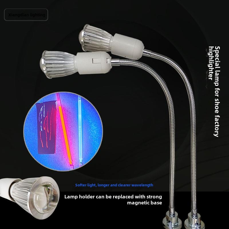 采购产品鞋厂专用紫光缝纫机，鞋厂专用荧光灯，鞋袋，线形荧光灯