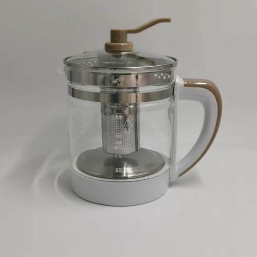 三环SKG养生壶8056 8050新款 8057美乐家玻璃单壶身配件通用款