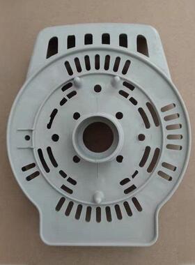 Airmate电风扇Xs40At2 S314At2 Fs4023T2-11电机前壳电机外壳配件