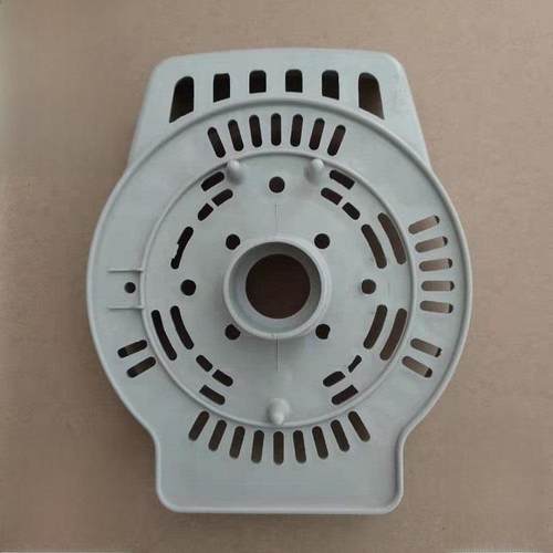 Airmate电风扇Xs40At2 S314At2 Fs4023T2-11电机前壳电机外壳配件