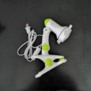 FF02 中联FF01 FF01 33台夹扇配件夹子风扇头扇叶杆子底盘