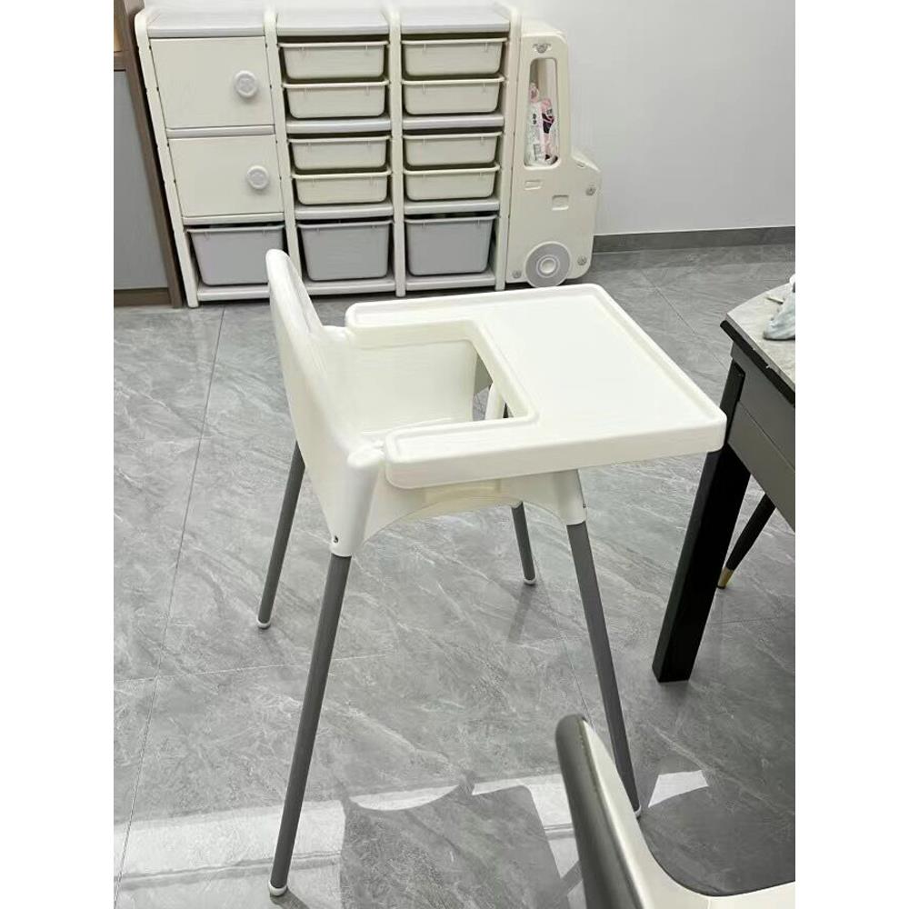 采购产品婴儿商业儿童餐椅酒店餐厅堆叠餐桌和椅子家庭酒店椅子Bb