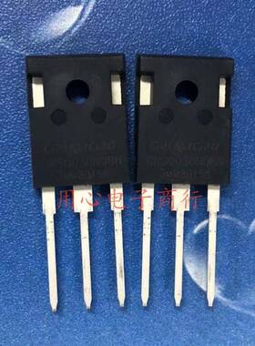 CRSQ030N08N 全新原装大电流逆变器MOS管 180A85V可代用FQA160N08