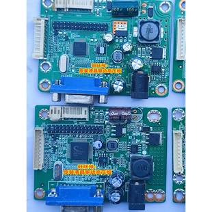 R10.8 JRY L1PTR LED通用驱动板 W1AFHD R10.5 KV1 BV1 RTD270CLW