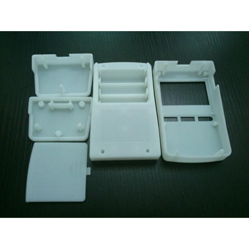 3D打印机代打服务手板模型产品零件加工塑料外壳定制树脂光固烧结