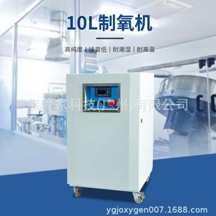 10L 分制氧机纯氧机增氧机氧气机AB塔PSA分子筛