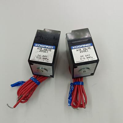 议价200E1  SV200E1 200系列 KOGANE1小金井线圈  DC24V原装正品
