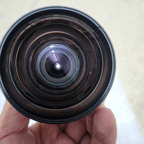 议价Moritex Industrial Lens MlU0618sr18C适用