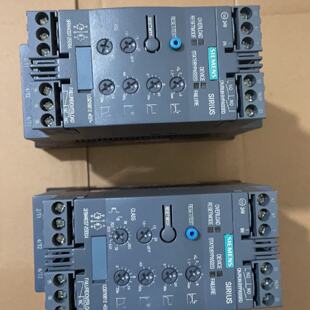 议价3RW40372BB04现货两台-议价