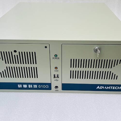 溢价-研华工控机610GAIMB784主板i74790