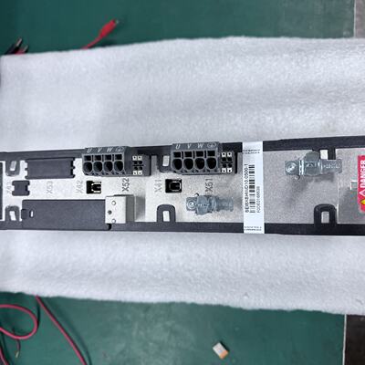 议价8EI8X8HWD10.0500-1贝加莱伺服驱动器原装拆机功能包好现货询