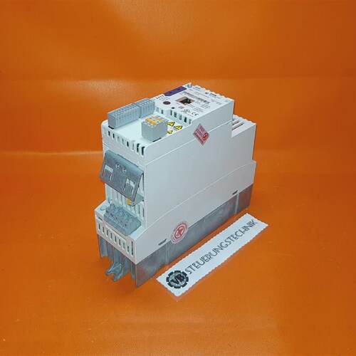 Lenze E84AVSCE3714SX0  SW 16.00  037kW  8400 StateLine C Inv