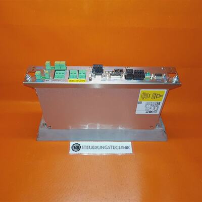 AMK Amkasyn KW 4F  *03.22 Servo Driver Servoregler