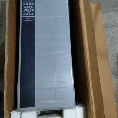 议价FC-103P4K0T6E66H 丹佛斯变频器大量库存现货实拍包邮优惠议