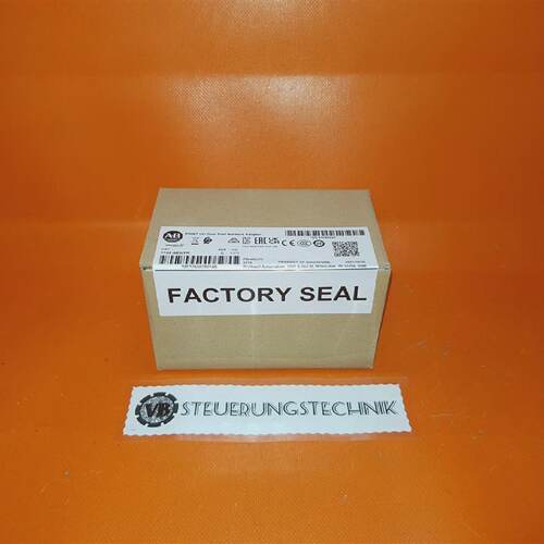 Allen Bradley CAT 1734AENTR  Ser. C  FW6.012 Punto IO Dual P