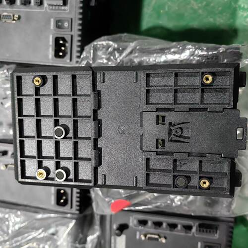 议价Light Source Controller OptDph200484 Used Disassembled B