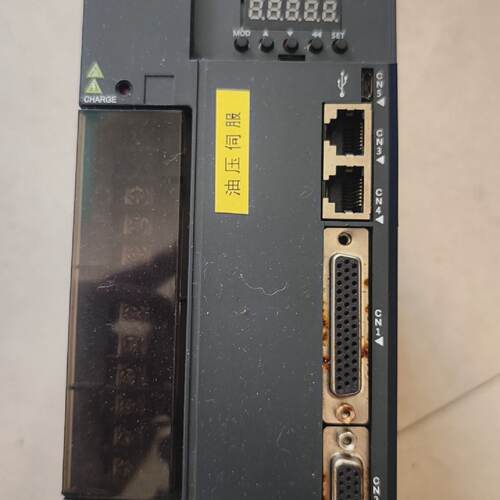 议价Inovance Servo Driver Hs068mt5.5Gb C05 Factory Dismled P
