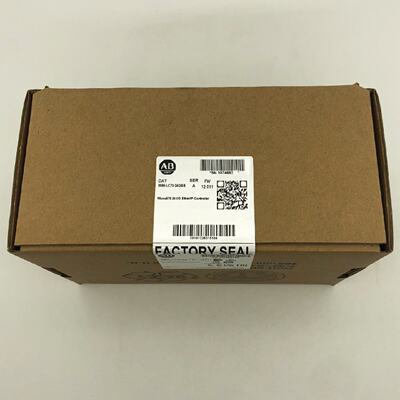 议价2080-LC70-24QBB控制器罗克韦尔AB全新Micro870 2080LC7024QB