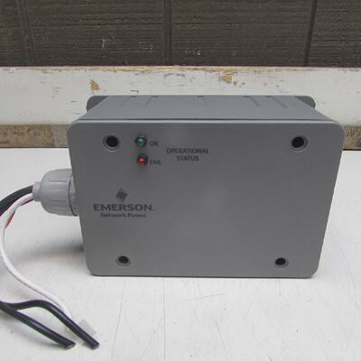 EMERSON510SA16FWAJ1519510SurgeSupressor120240V1小时取出优惠