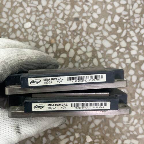询价-MSA10240AL慔快模块件1000A40V