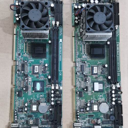 非研华研祥威达电华北工控台湾产PCA6003Rev-议价