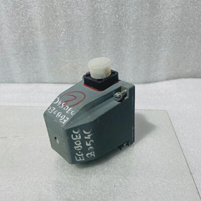 Hydronorma Rexroth WL704A 220V Solenoid Coil