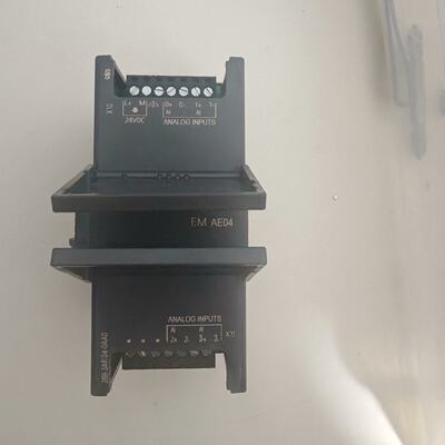 议价Lifetime Warry On The BrNew  Ae04 200Smart Analog Input