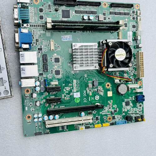 询价研华工控主板AIMB-C50 、测试好发货议价