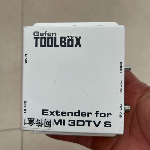 Gefen Toolbox GTBHDMI3DTV S-议价