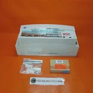 LENZE Servo Inverter EVS9324CIV003  33.9324IC.8G.90.V003