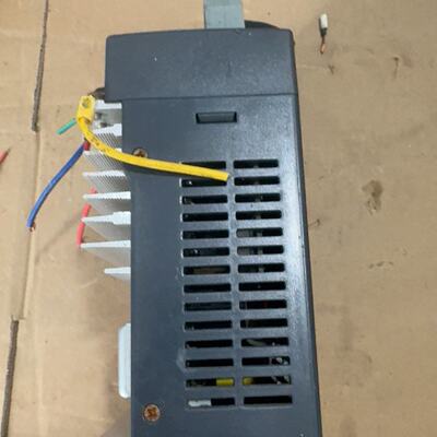 议价Dongling Servo Drive EpsEb0d401231000 Disassembled Displ