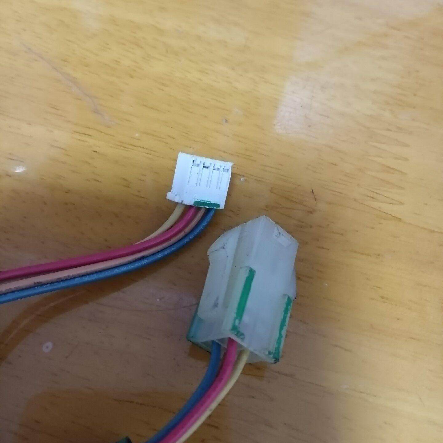议价E56036 IWASE AH-3 CSA PVC 105C - 实物图