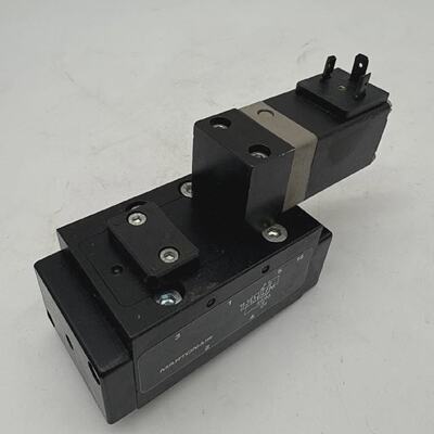 Norgren UM22253172NE127 Elektrozawr