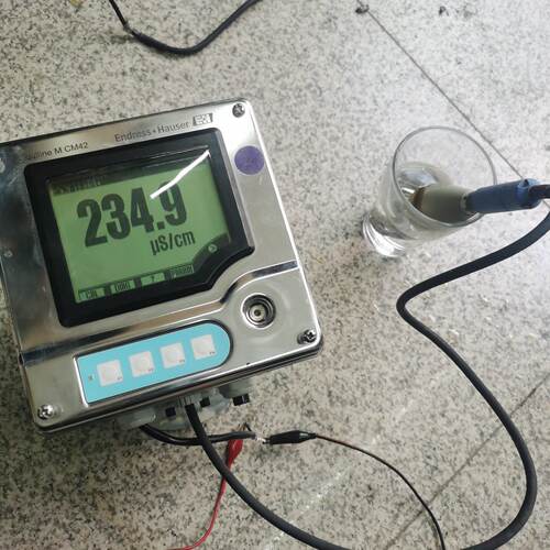 溢价-EHCM42CLS15DA1A1电导率仪件功能