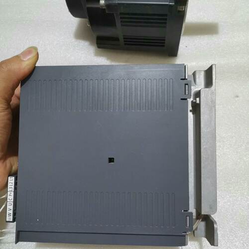 议价Mitsubishi Servo MrJe100A Already Released Motor HfSn102