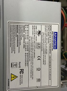 询价-左右研华工控机电源FSP30060PLN