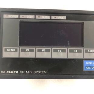 RKC FAREX SR  OPLA*1CS8CE-议价