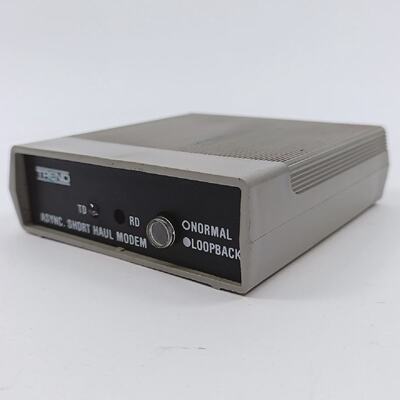 Trend Async Short Journey Modem