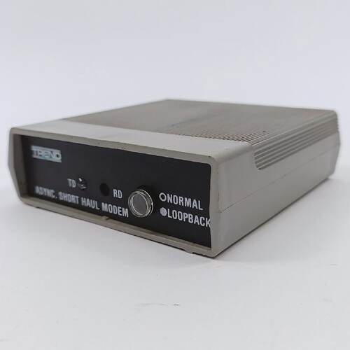 Trend Async Short Journey Modem