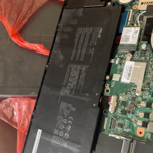 【议价】FX63V 华硕 笔记本内置电池 全新/二手均有货