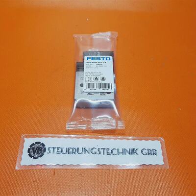 Festo电磁阀CPE14M1BH3GLS18*垫号196930*系列05202202