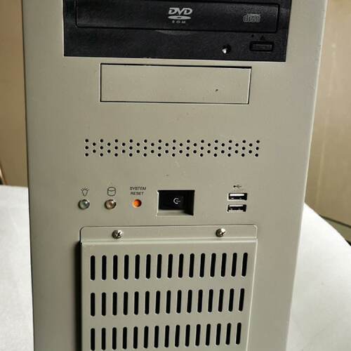 询价-i7研华ipc7132工控机i72600cpuaim