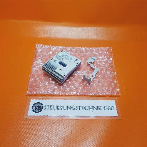 Lenze Application Module Fonction Type E82ZAFA001